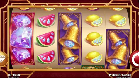 deco diamonds slotti|Deco Diamonds Deluxe Slot Machine – Play Free  .